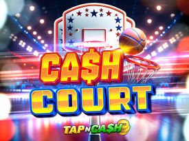 Cash Court - Tap n Cash™