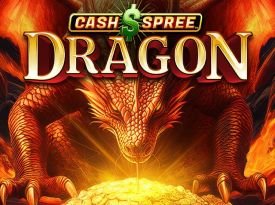 Cash Spree Dragon™