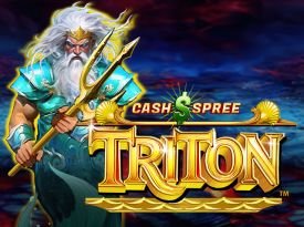 Cash Spree Triton™