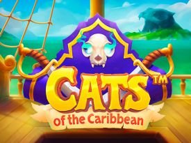 Cats of the Caribbean