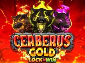 Cerberus Gold™