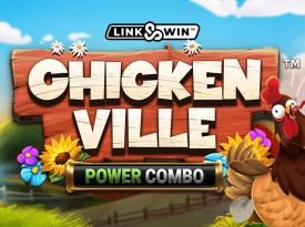 Chickenville POWER COMBO™