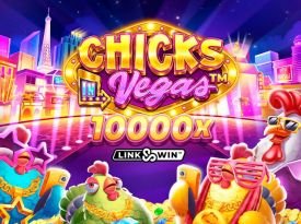 CHICKS IN VEGAS™