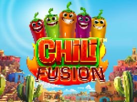 Chili Fusion™