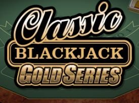Classic Blackjack GOLD