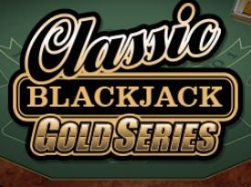 Classic Blackjack GOLD