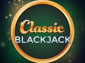 Classic Blackjack - Switch Studios