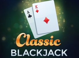 Classic Blackjack