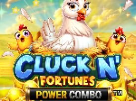 Cluck N’ Fortunes Power Combo™