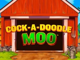 Cock-A-Doodle Moo™