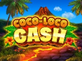 Coco-Loco Cash™