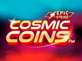 Cosmic Coins™