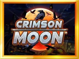 Crimson Moon