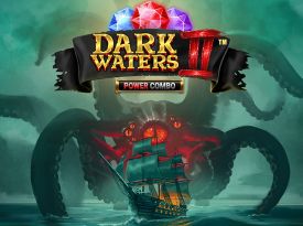 Dark Waters 2 Power Combo™