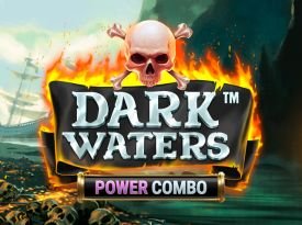 Dark Waters Power Combo™