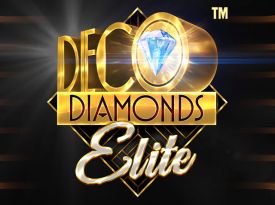 Deco Diamonds Elite™