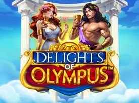 Delights of Olympus™