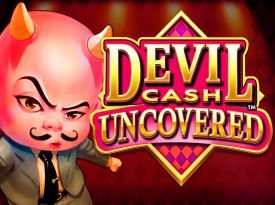 Devil Cash Uncovered™