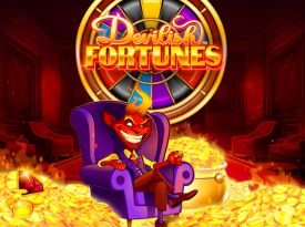 Devilish Fortunes™