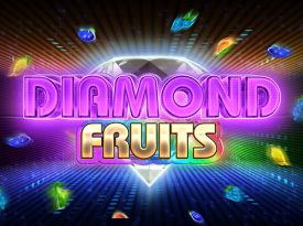 Diamond Fruits