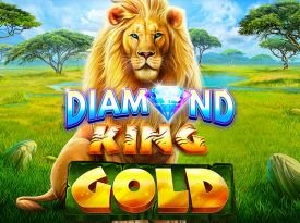 Diamond King Gold