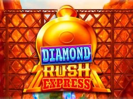 Diamond Rush Express™