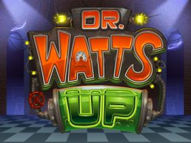 Dr Watts Up