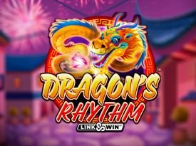 Dragon's Rhythm™ Link&Win™