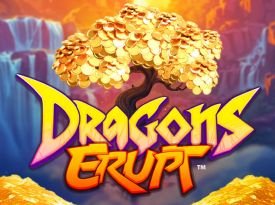  Dragons Erupt™