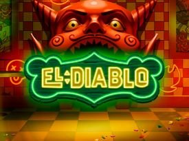 El Diablo