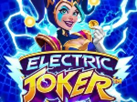 Electric Joker