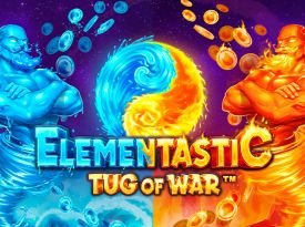 Elementastic Tug of War™