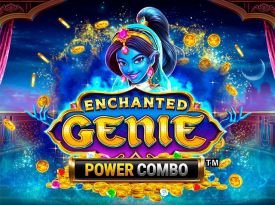 Enchanted Genie Power Combo™