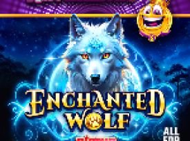 Enchanted Wolf Rising Rewards King Millions™