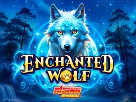 Enchanted Wolf: Rising Rewards™