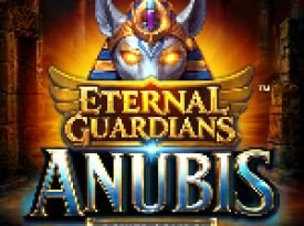 Eternal Guardians: Anubis™ POWER COMBO™