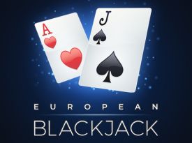 European Blackjack - Switch Studios