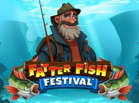 Fatter Fish Festival™