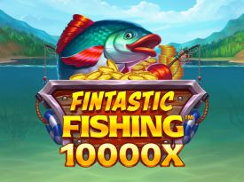 Fintastic Fishing™