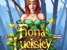 Fiona of Lucksley™