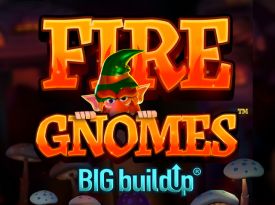 Fire Gnomes