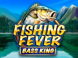 Fishing Fever Bass King