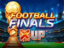 Football Finals X UP™