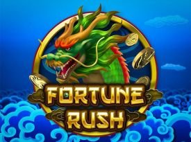 Fortune Rush