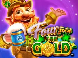 Fourfold the Gold™