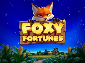 Foxy Fortunes™