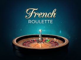 French Roulette - Switch Studios