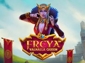 Freya Valhalla Queen™