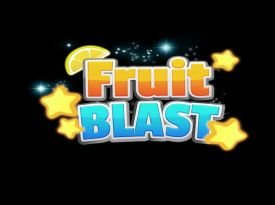 Fruit Blast