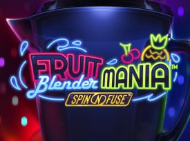 Fruit Blender Mania™